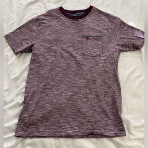 Original Penguin By Munsingwear Men’s Crewneck T-Shirt Tee 100% Cotton Small